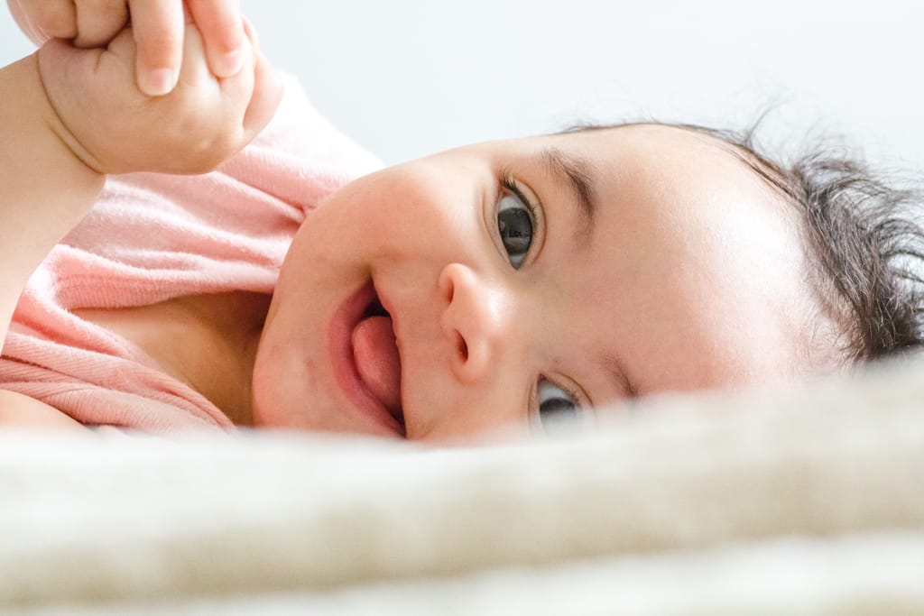 為家中寶貝選擇合適的嬰兒床墊，是父母們最大的期盼。