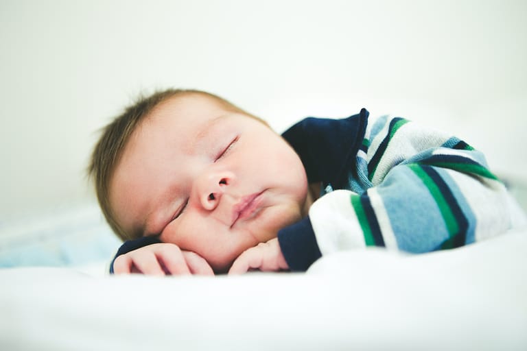 一起為寶寶打造健康舒適的睡眠環境！