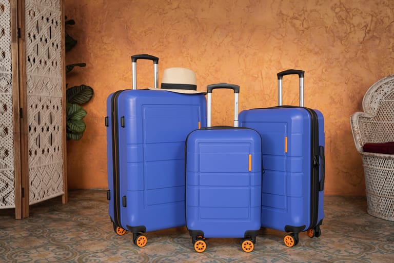 行李箱尺寸選擇 3 大基本重點