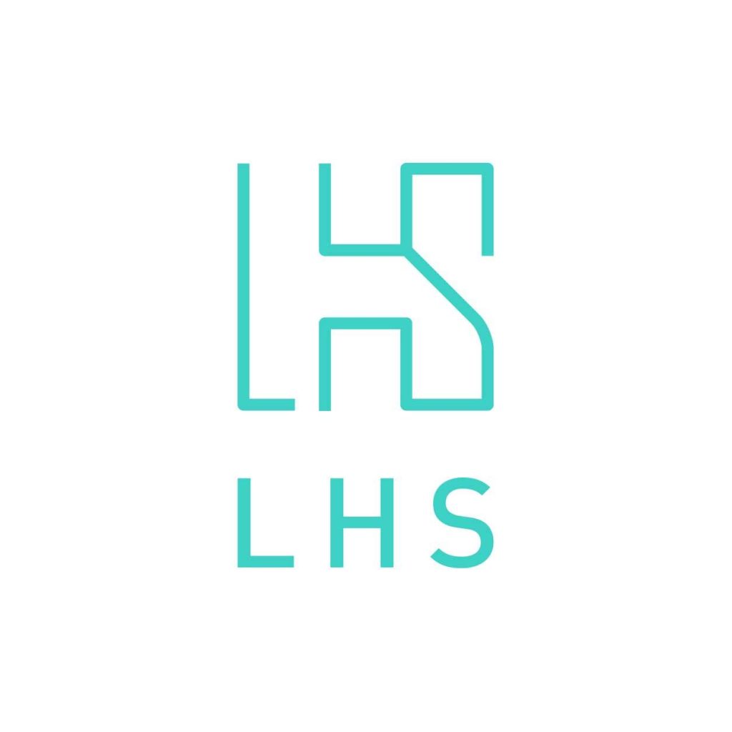 台中嬰兒用品業者采寓生活館 LOGO