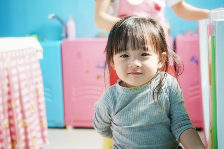 兒童睡袋是就讀幼兒園的預備清單之一