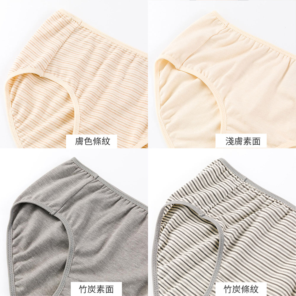 內褲推薦品牌 TOP 10:Triumph 黛安芬